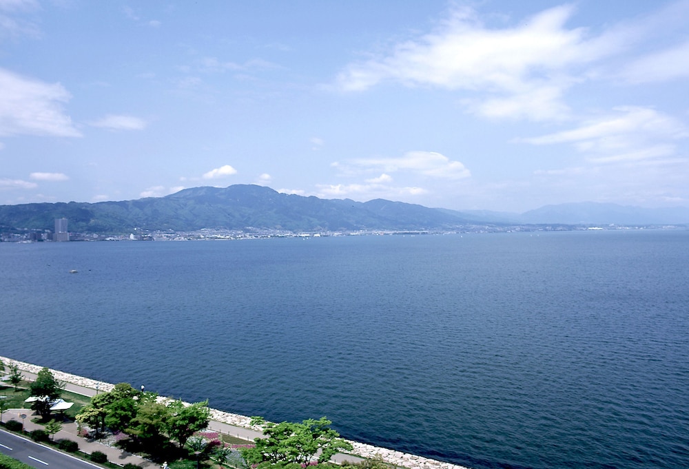 びわ湖大津プリンスホテル 滋賀