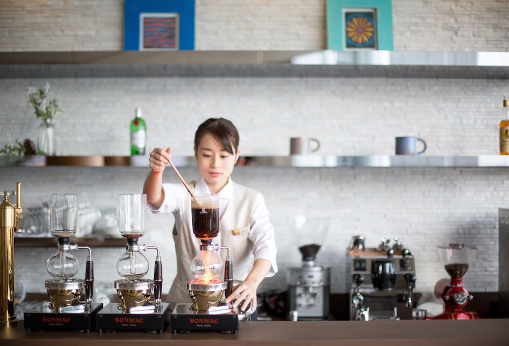 びわ湖大津プリンスホテル 滋賀
