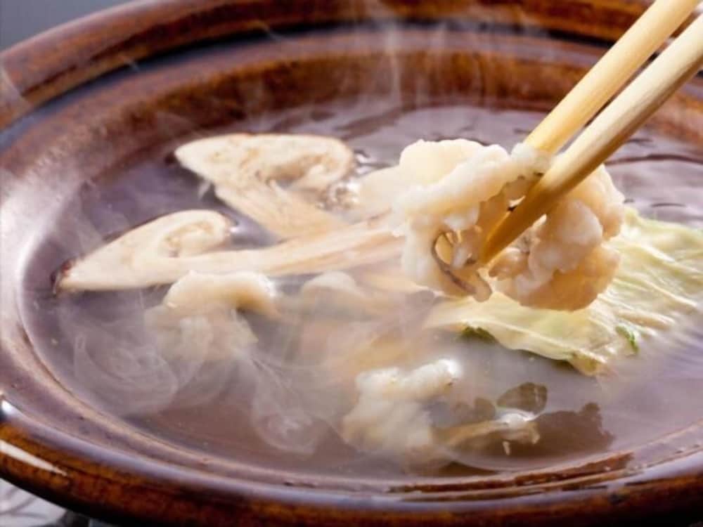旅館 紅鮎 滋賀