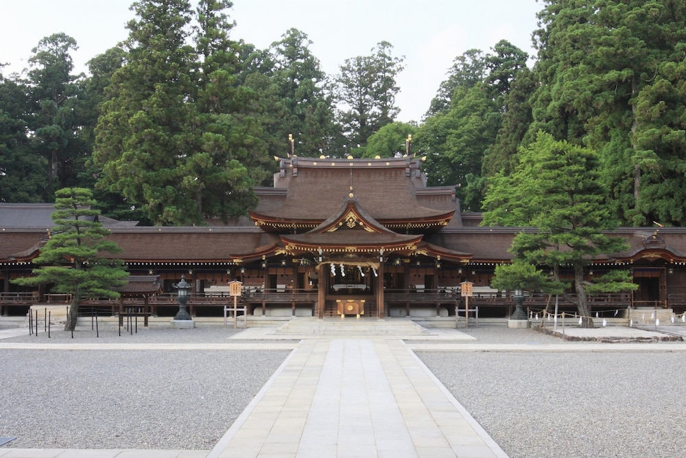 グランドデュークホテル 滋賀