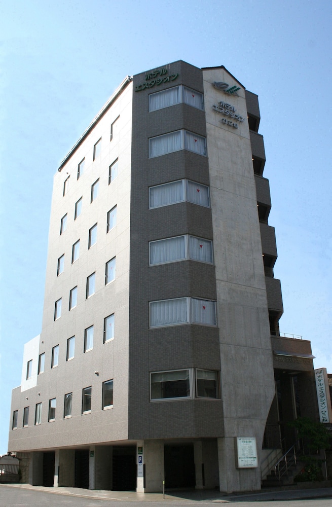 ホテルエスタシオン彦根 滋賀