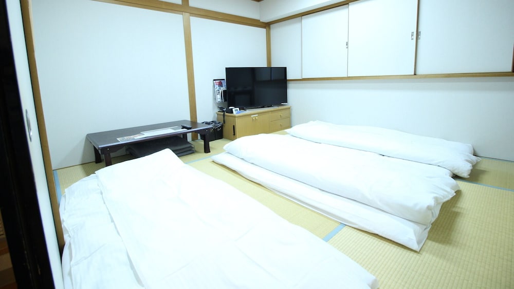 アパホテル〈彦根南〉 滋賀