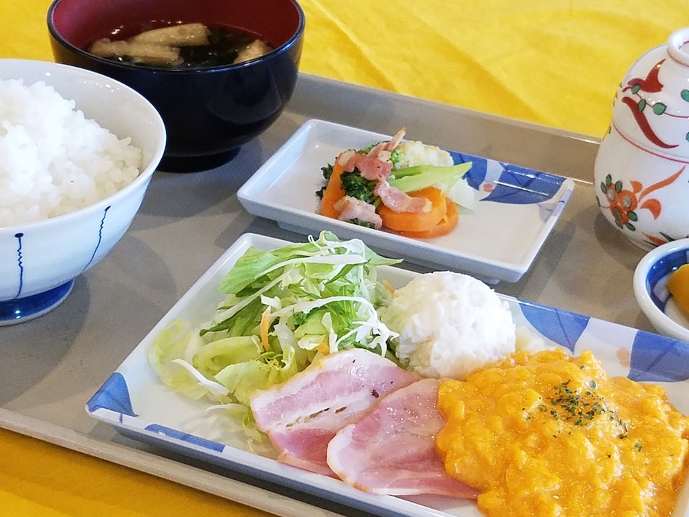 アパホテル〈彦根南〉 滋賀