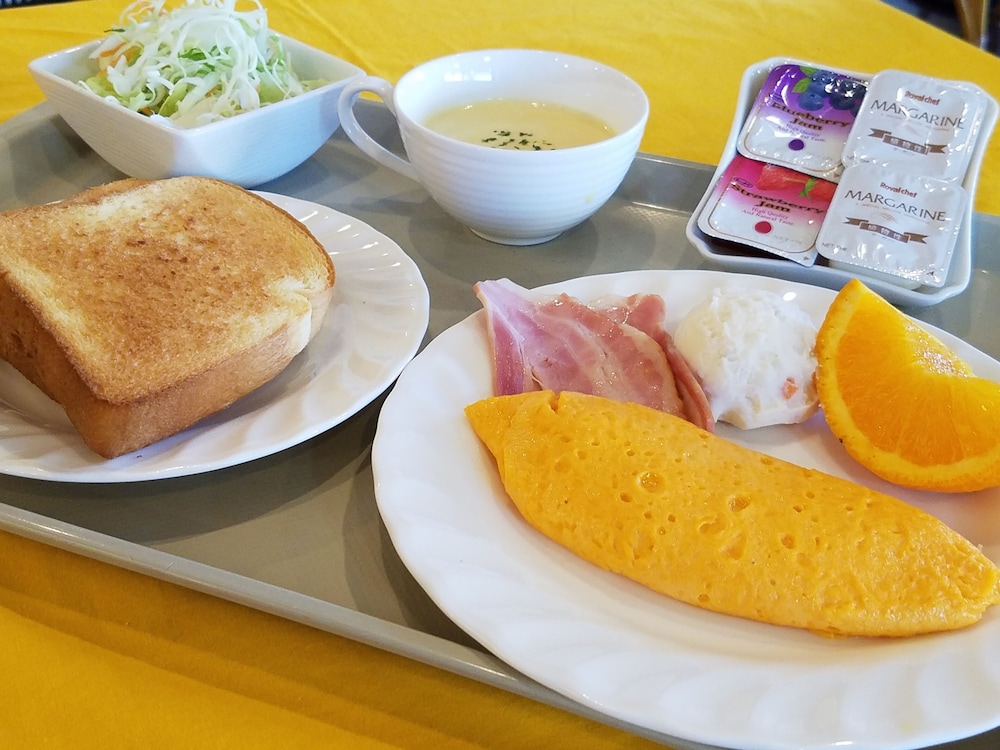 アパホテル〈彦根南〉 滋賀