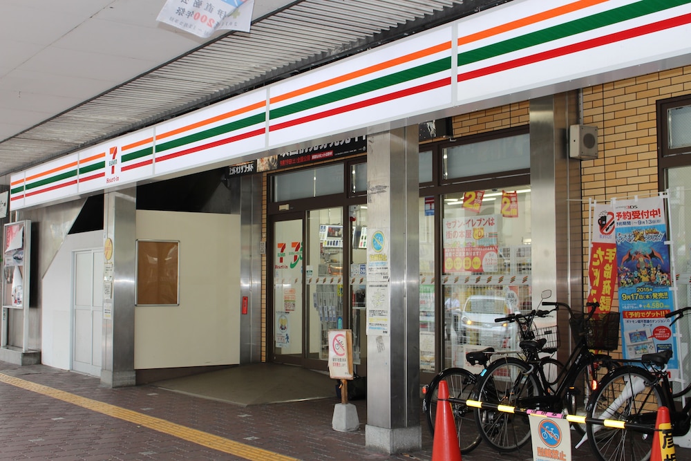 アパホテル〈彦根南〉 滋賀