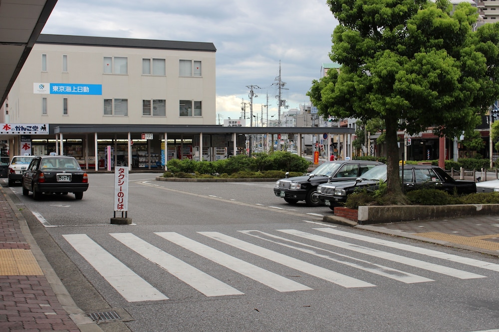 アパホテル〈彦根南〉 滋賀