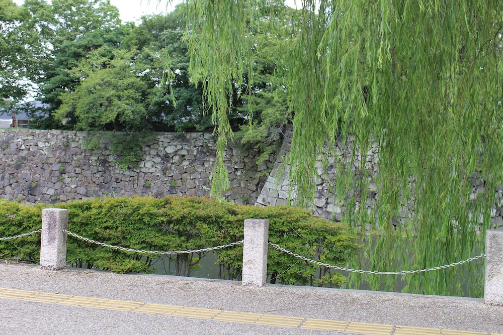 アパホテル〈彦根南〉 滋賀