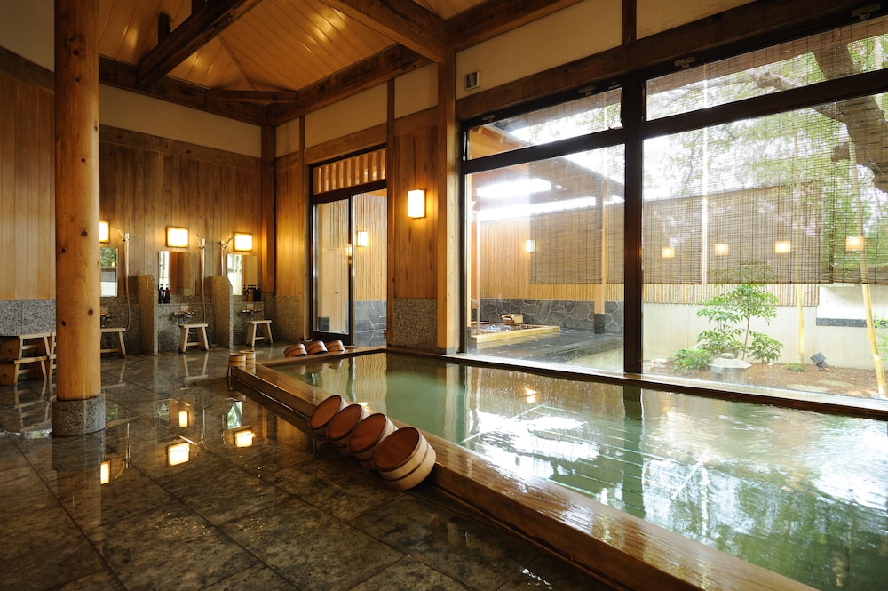 料亭旅館 やす井 滋賀
