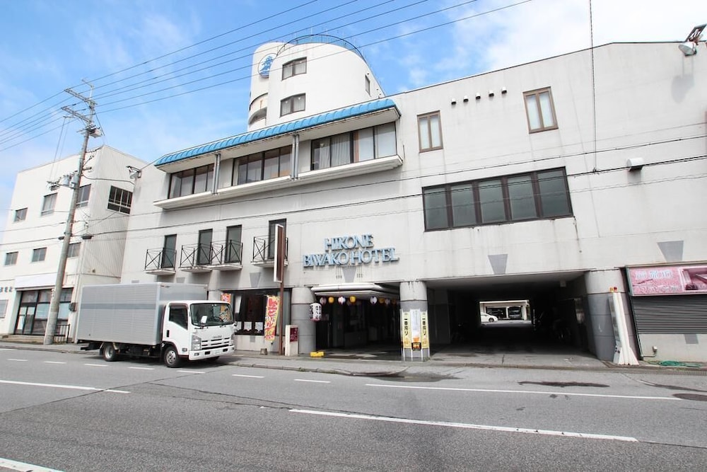 彦根びわこホテル 滋賀