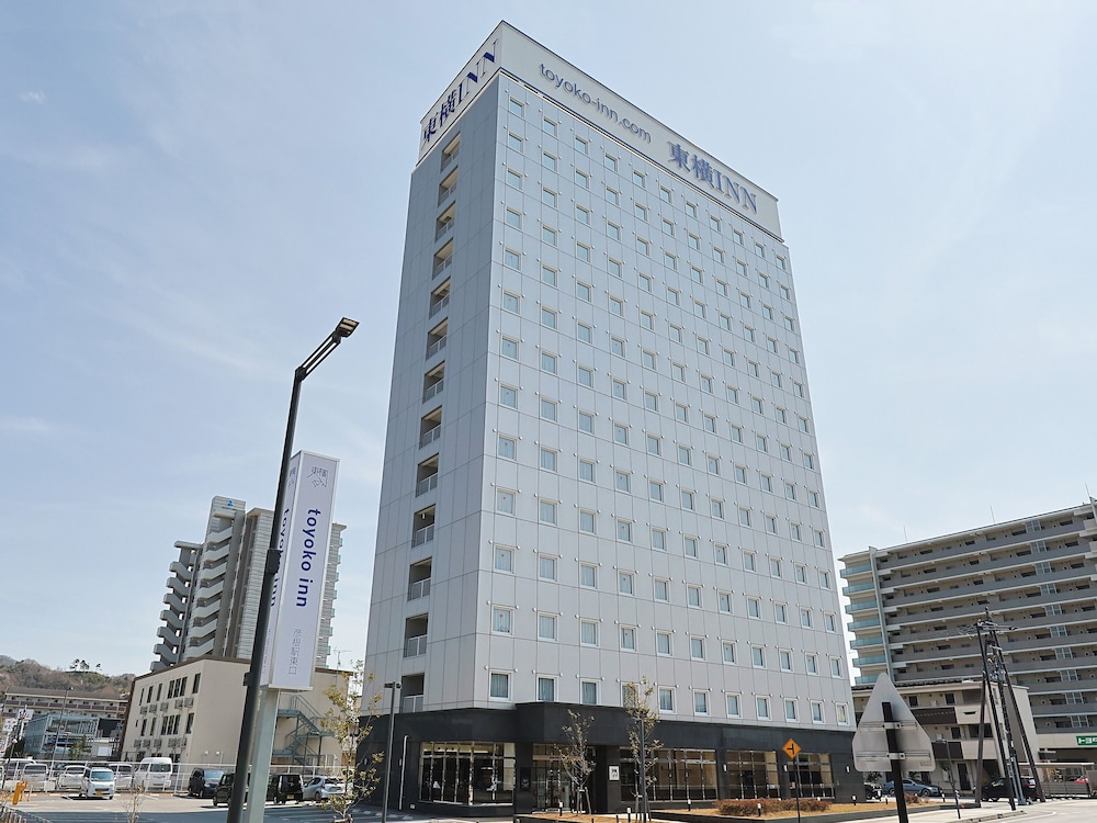 東横 INN 彦根駅東口 滋賀
