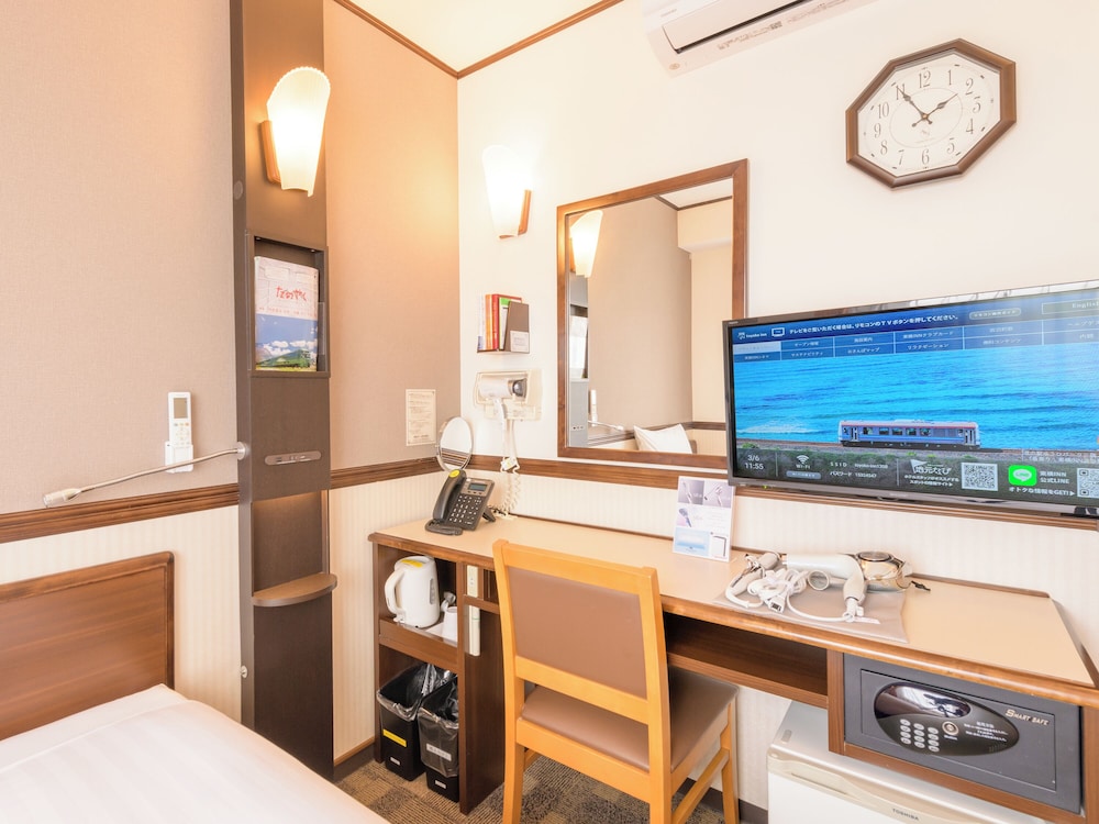 東横 INN 彦根駅東口 滋賀