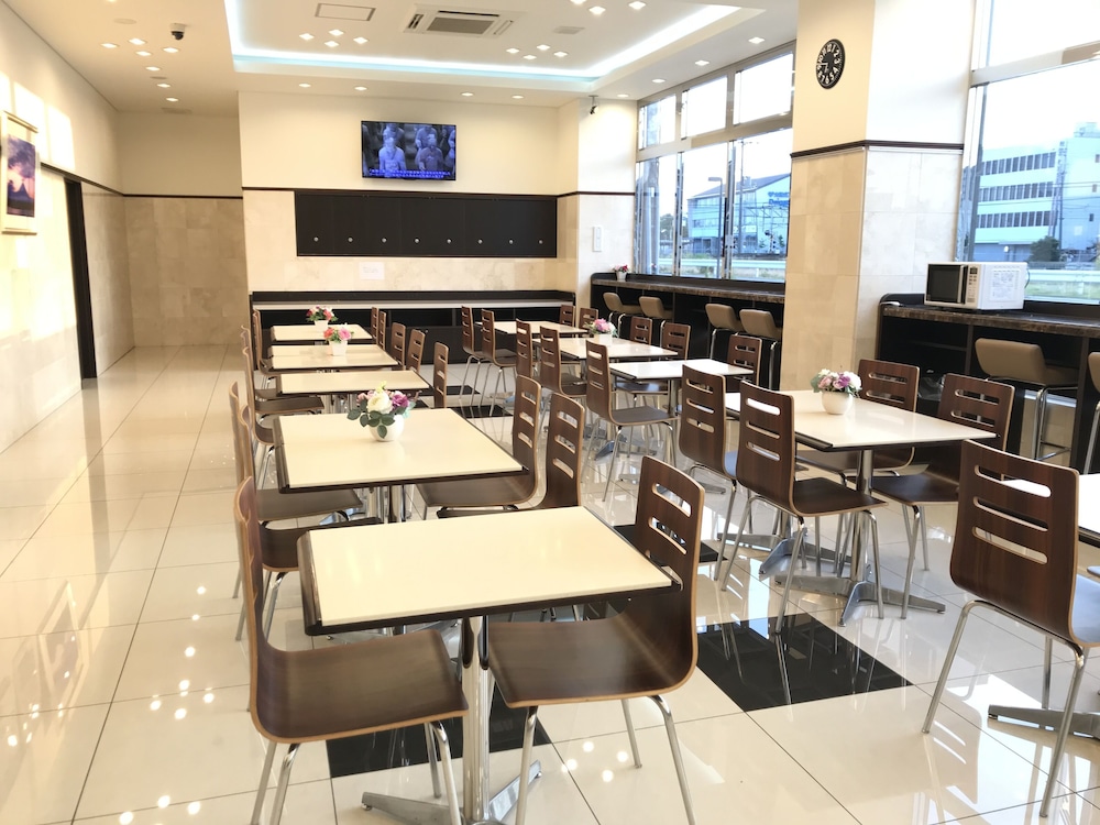 東横 INN 彦根駅東口 滋賀