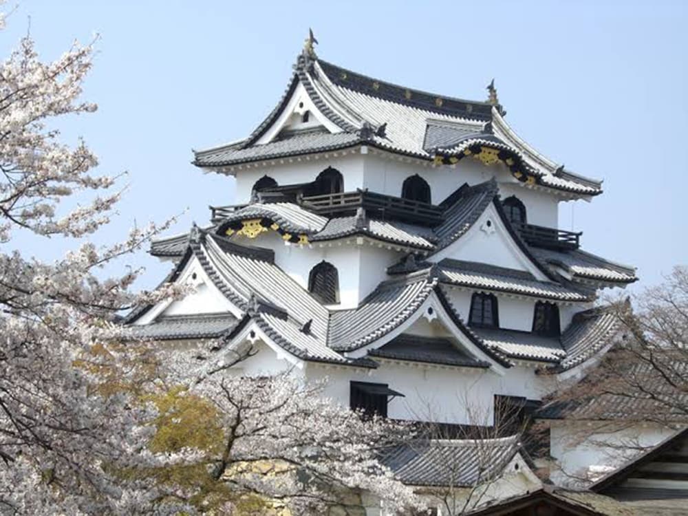 東横 INN 彦根駅東口 滋賀