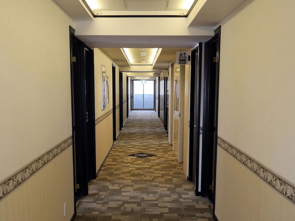 東横 INN 彦根駅東口 滋賀