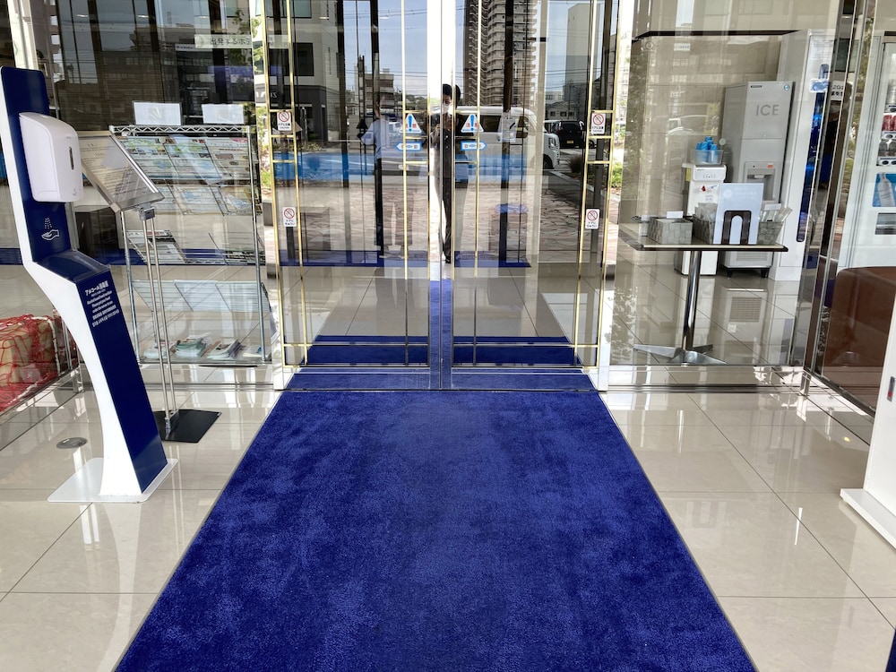 東横 INN 彦根駅東口 滋賀