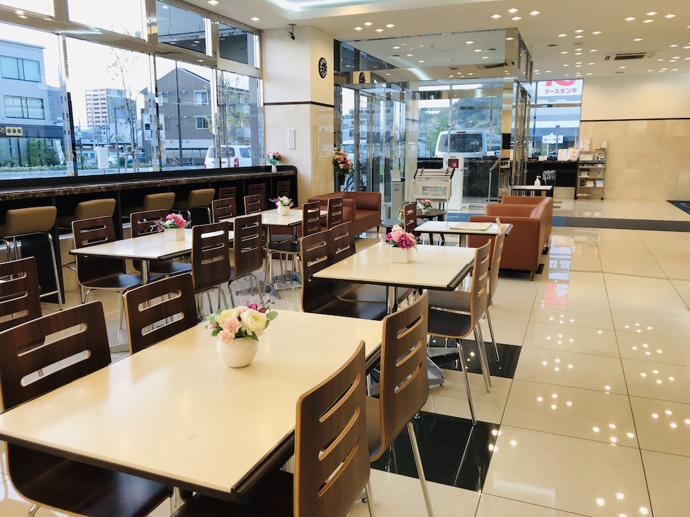 東横 INN 彦根駅東口 滋賀