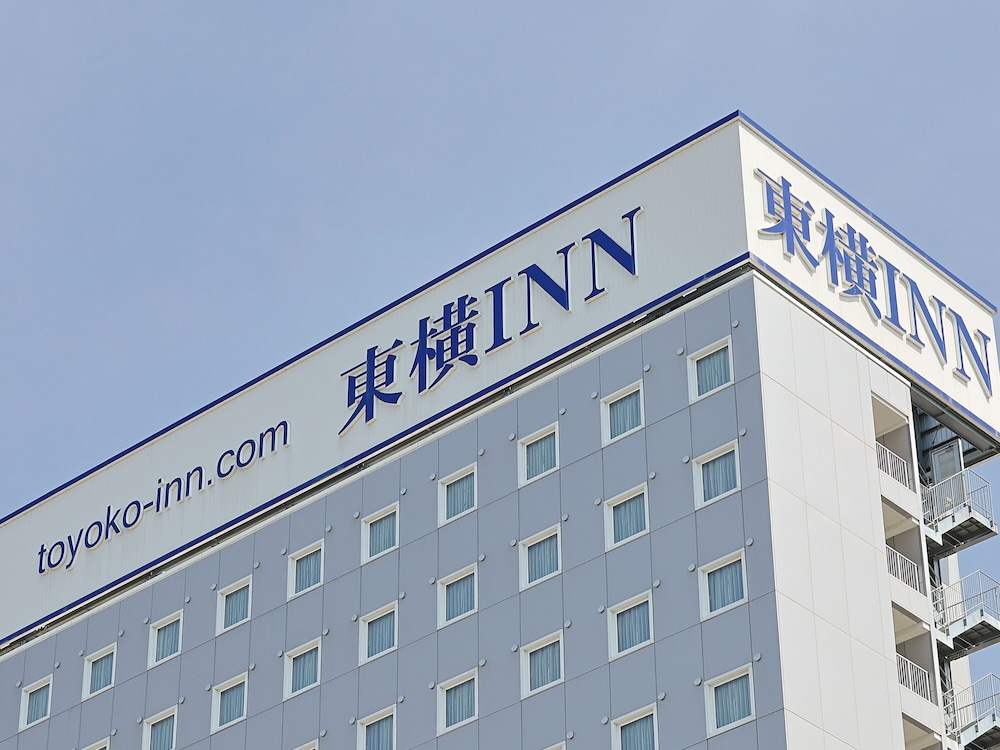 東横 INN 彦根駅東口 滋賀