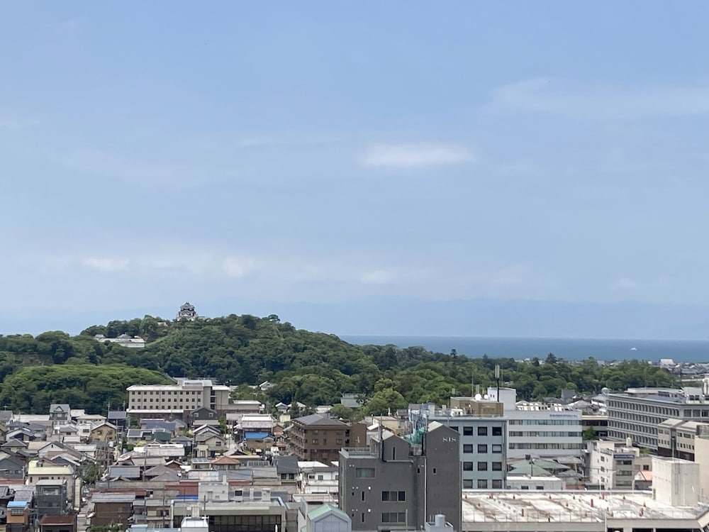東横 INN 彦根駅東口 滋賀