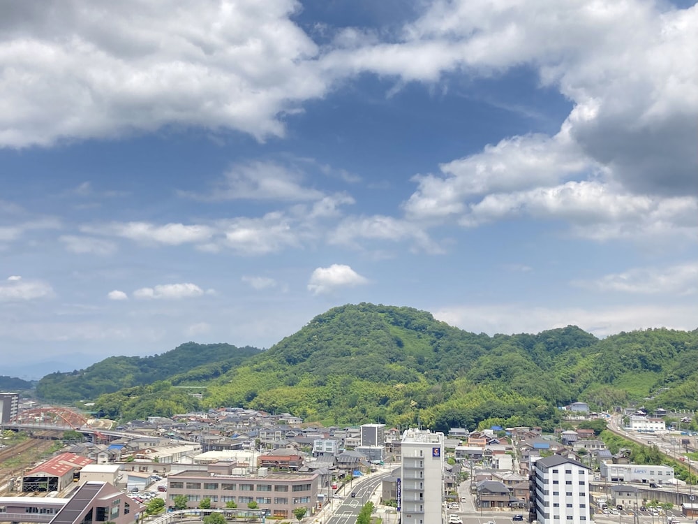 東横 INN 彦根駅東口 滋賀