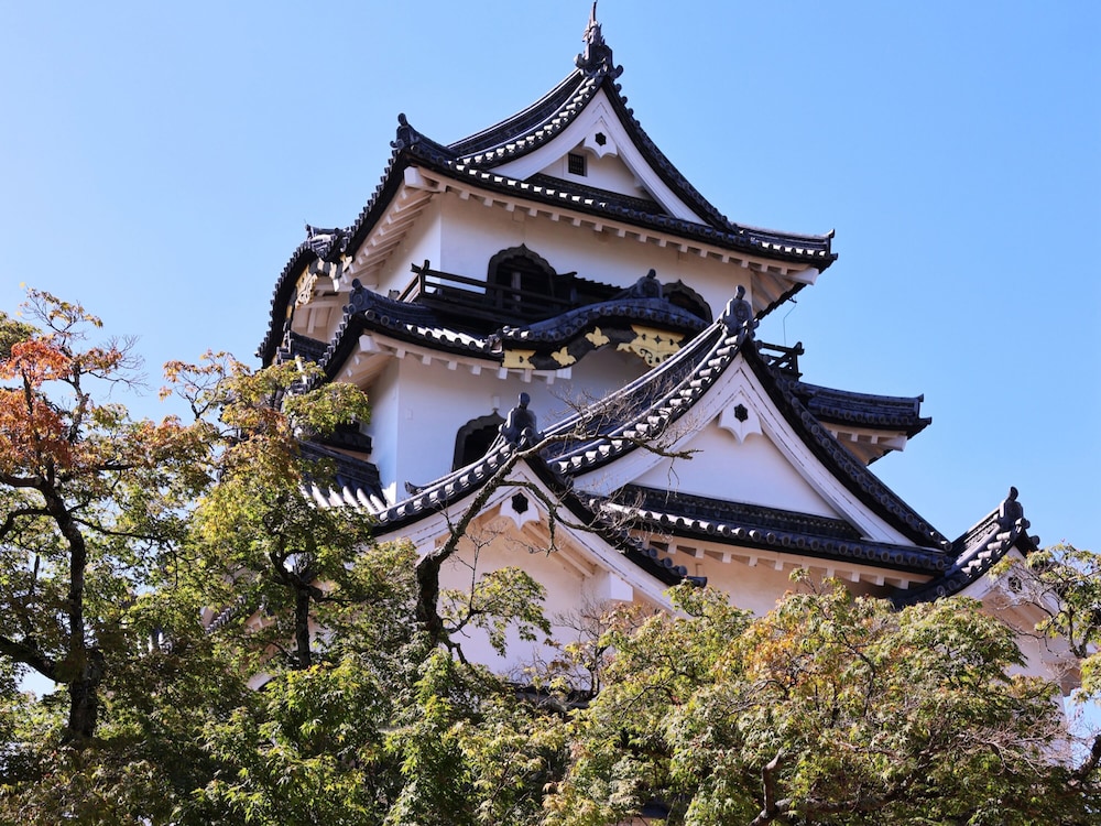 東横 INN 彦根駅東口 滋賀
