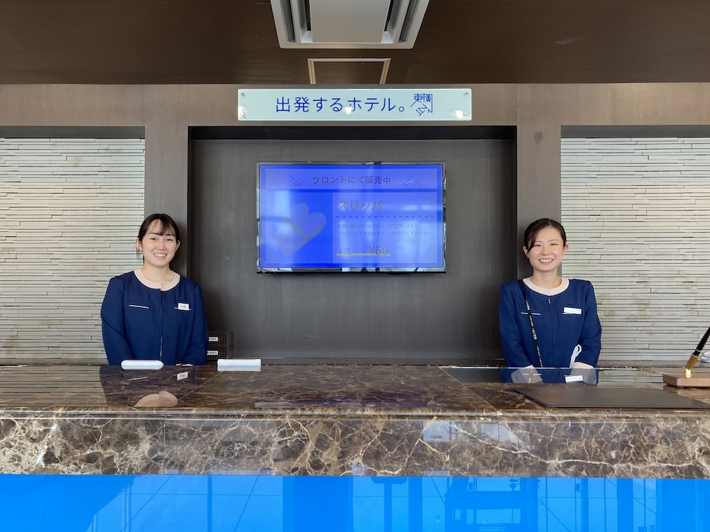 東横 INN 彦根駅東口 滋賀