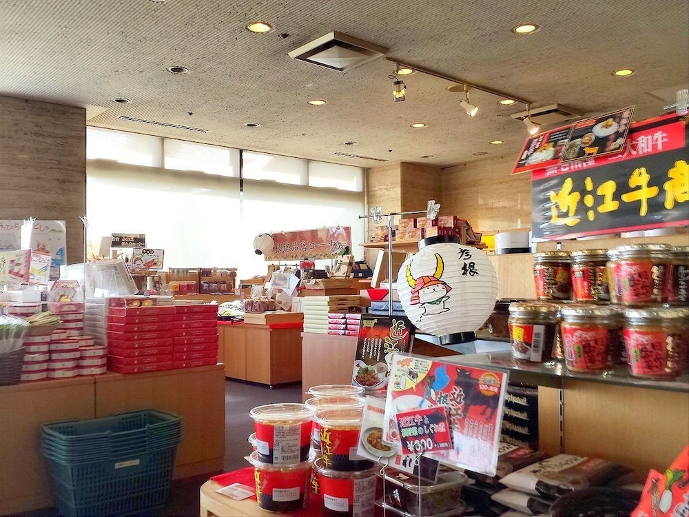 彦根ビューホテル 滋賀