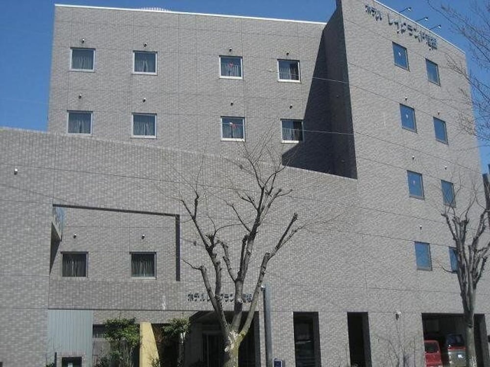ホテルレイクランド彦根 滋賀