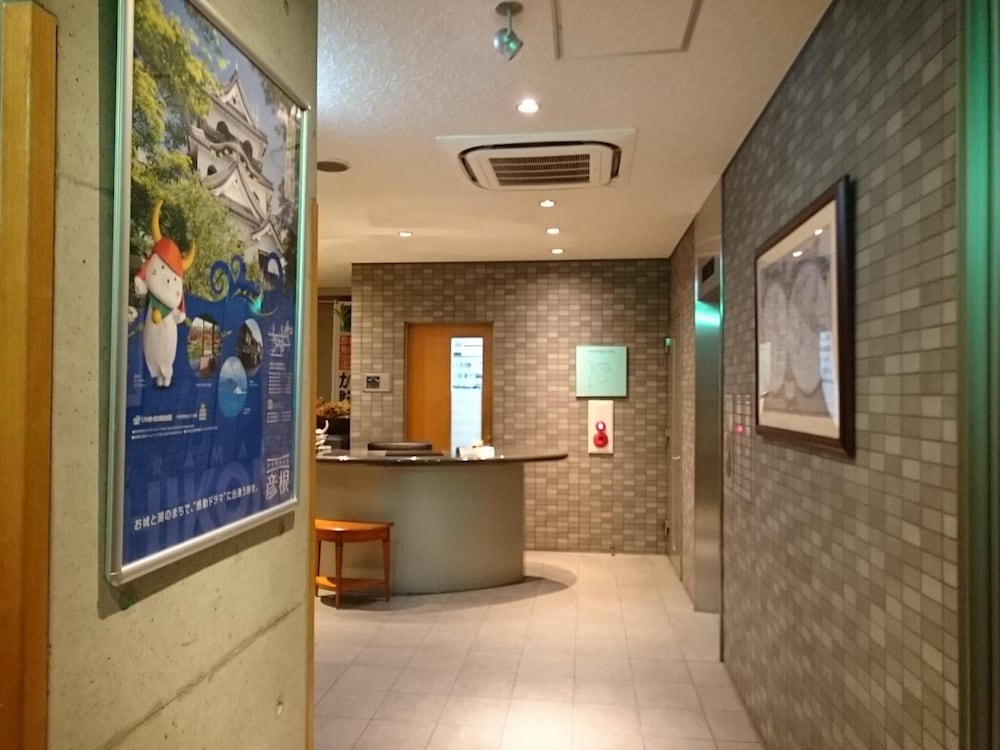 ホテルレイクランド彦根 滋賀