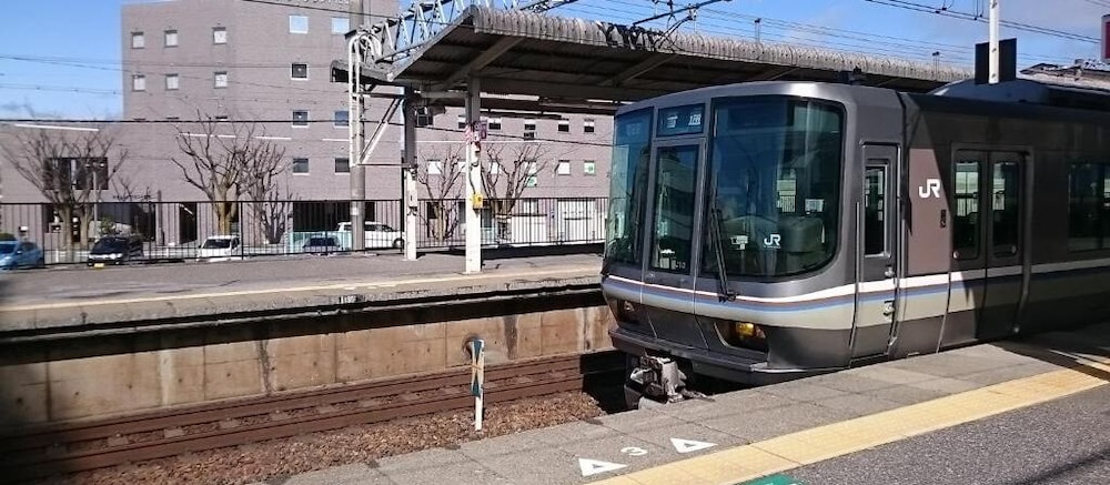 ホテルレイクランド彦根 滋賀