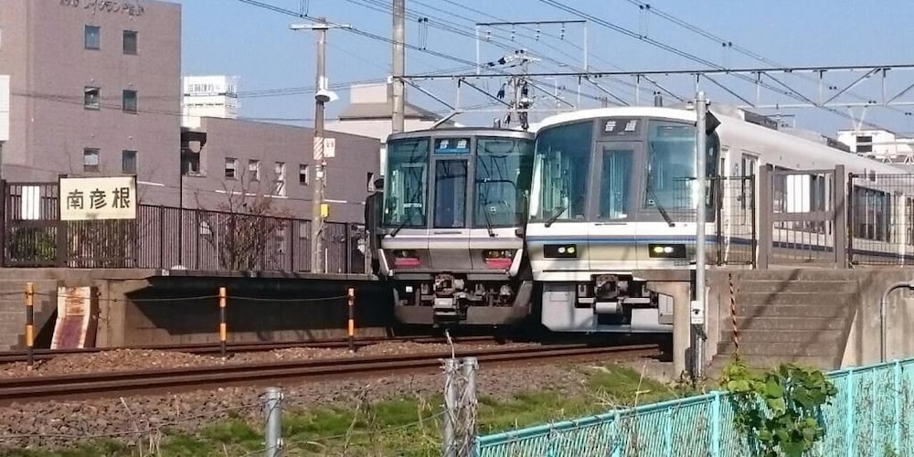 ホテルレイクランド彦根 滋賀