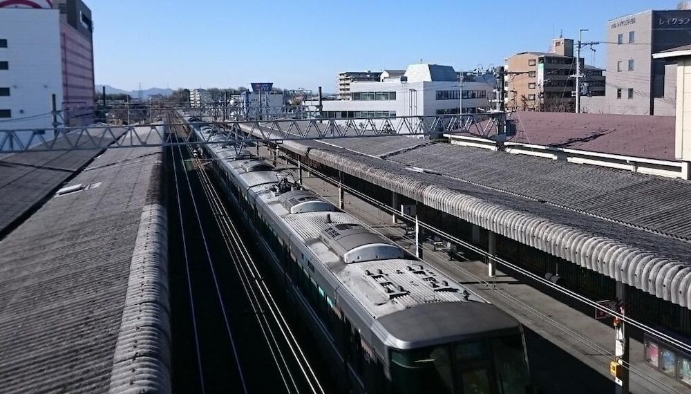 ホテルレイクランド彦根 滋賀