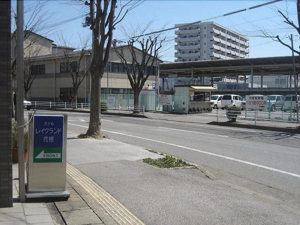 ホテルレイクランド彦根 滋賀