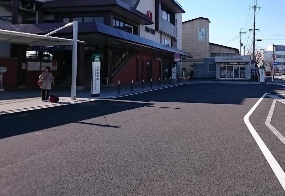 ホテルレイクランド彦根 滋賀