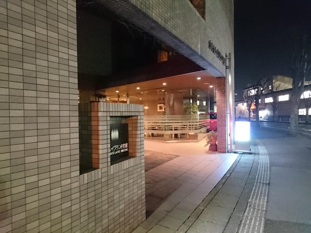 ホテルレイクランド彦根 滋賀