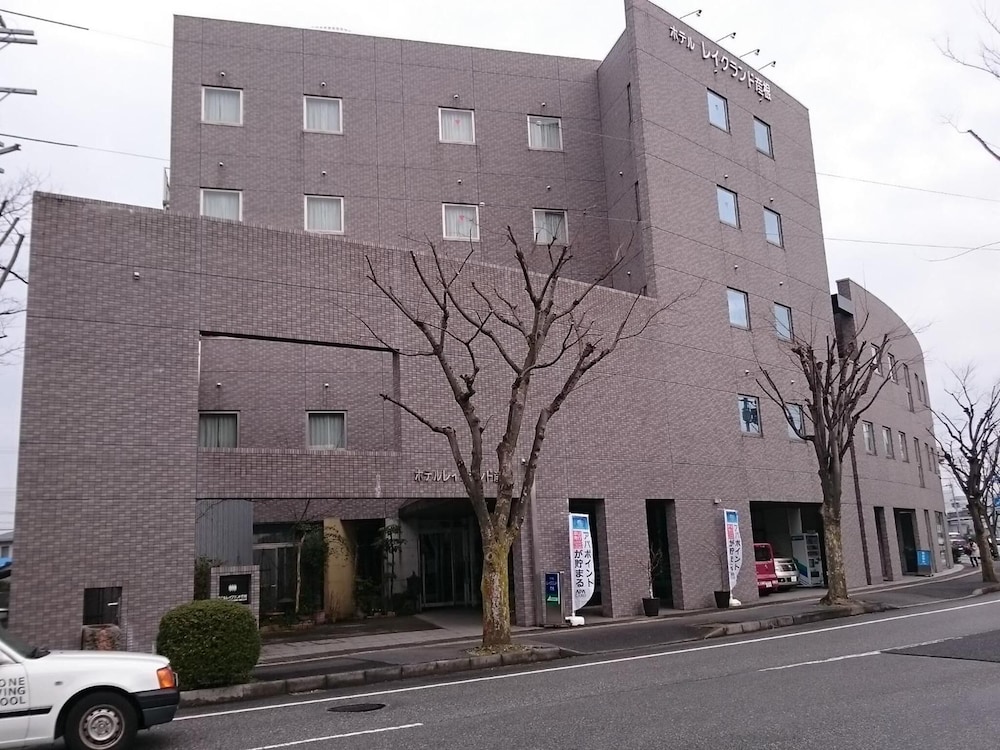 ホテルレイクランド彦根 滋賀