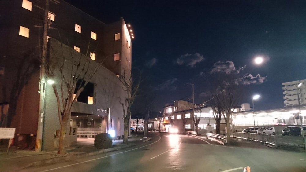 ホテルレイクランド彦根 滋賀