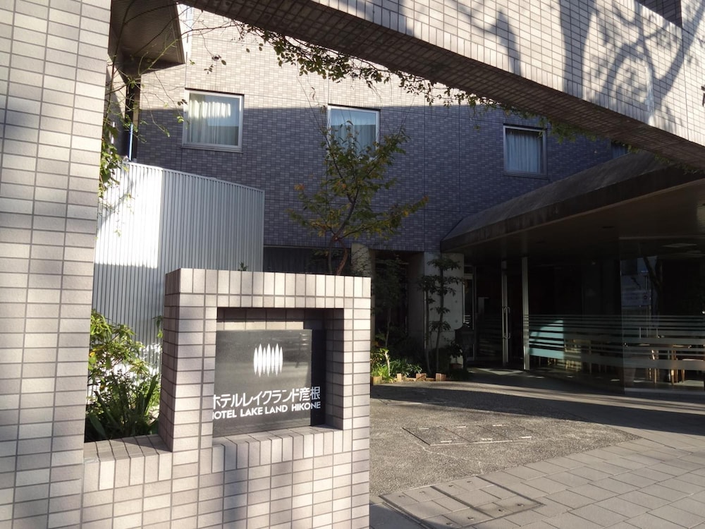 ホテルレイクランド彦根 滋賀