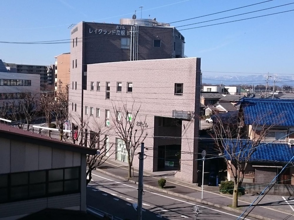 ホテルレイクランド彦根 滋賀