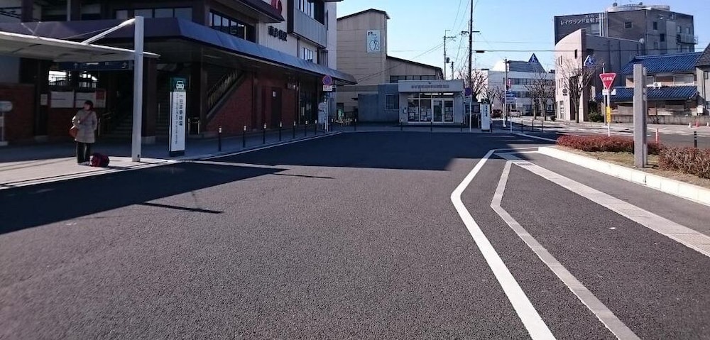 ホテルレイクランド彦根 滋賀
