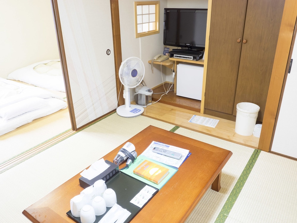 ひこねステーションホテル 滋賀