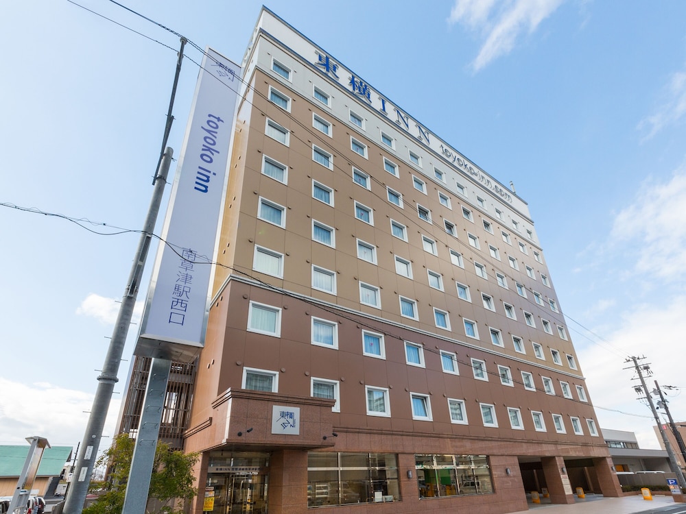 東横 INN 琵琶湖線南草津駅西口 滋賀