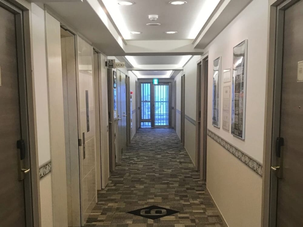 東横 INN 琵琶湖線南草津駅西口 滋賀