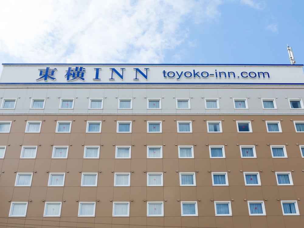 東横 INN 琵琶湖線南草津駅西口 滋賀