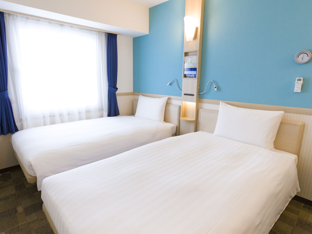 東横 INN 琵琶湖線南草津駅西口 滋賀