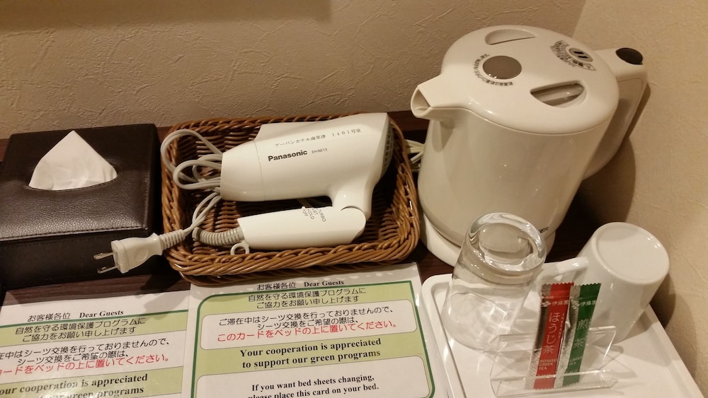 アーバンホテル南草津 滋賀