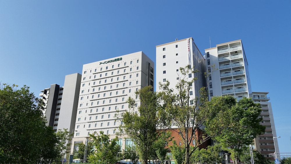 アーバンホテル南草津 滋賀