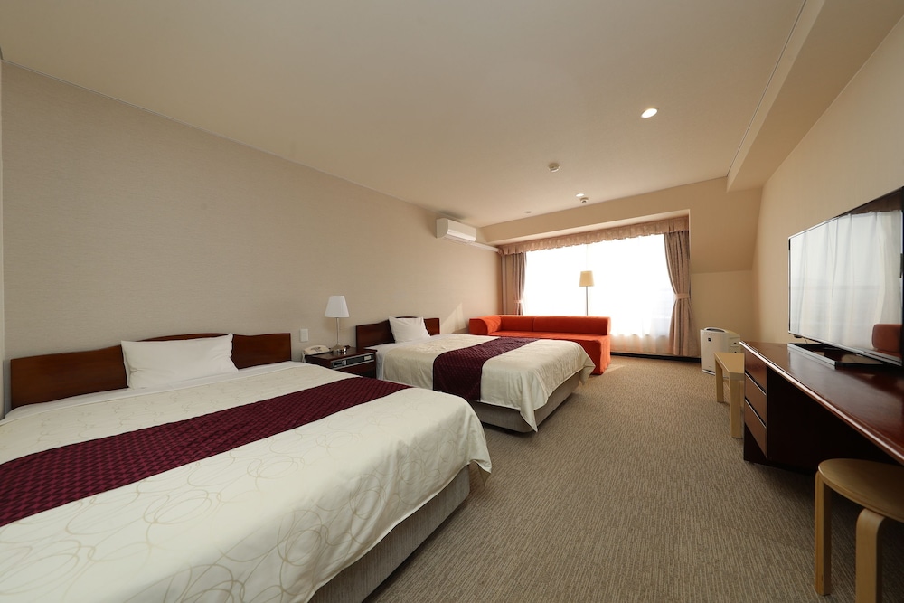 HOTEL 21 滋賀