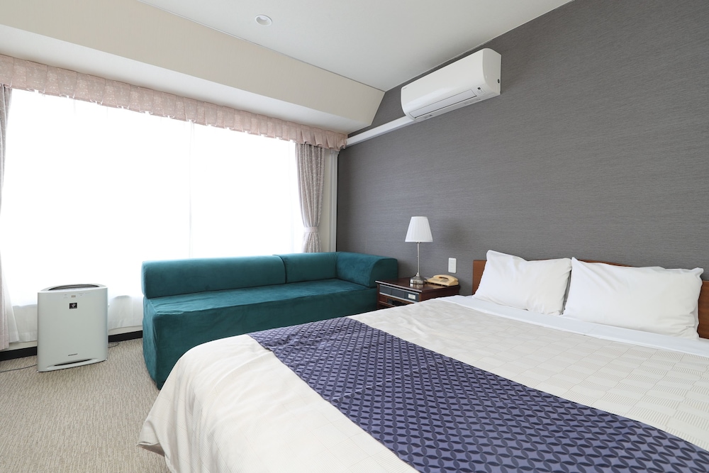 HOTEL 21 滋賀