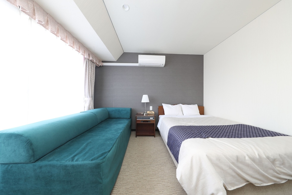 HOTEL 21 滋賀