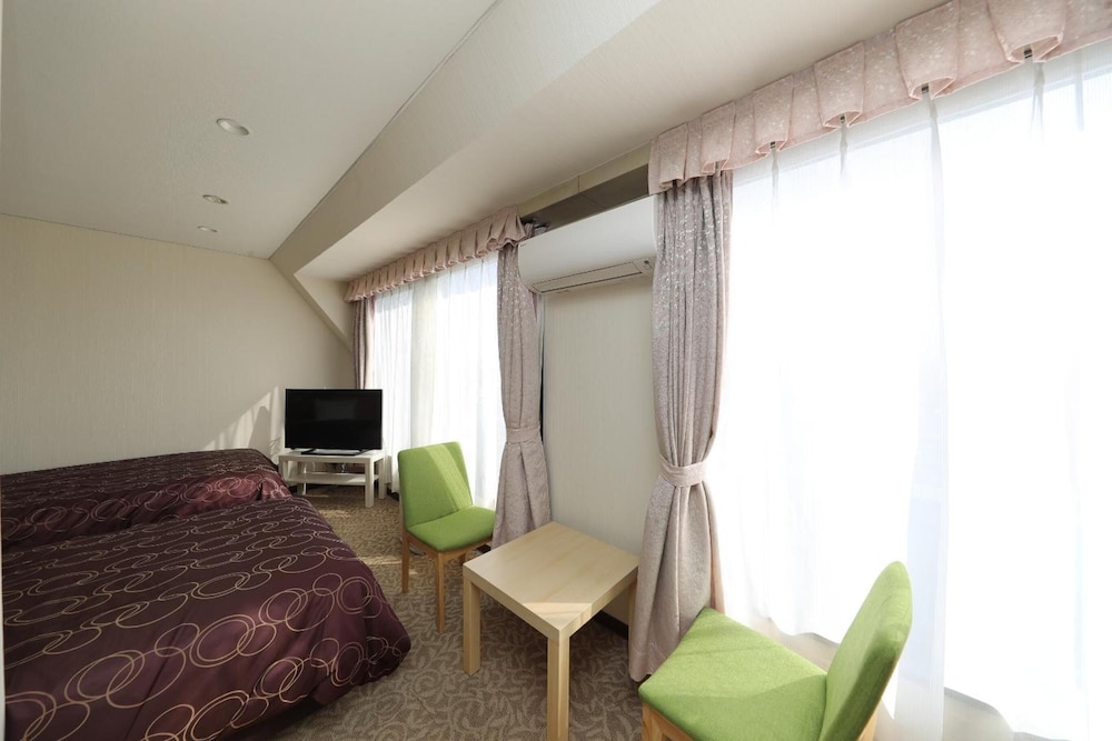 HOTEL 21 滋賀
